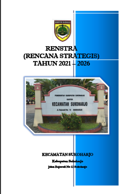 RENSTRA 2021-2026